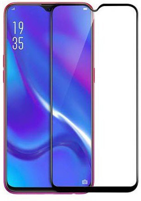 Aspir Tempered Glass Guard for Mi Redmi 8, Mi Redmi 8A(Pack of 1)
