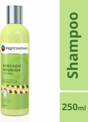 Godrej Professional Avocado Shampoo(250 ml)