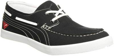 Ferry Idp Boat Shoes For Men Black Price History