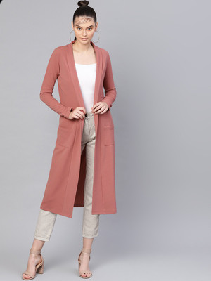 SASSAFRAS Women Shrug