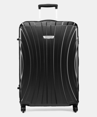 Provogue S01 Cabin Luggage - 20 inch  (Grey)
