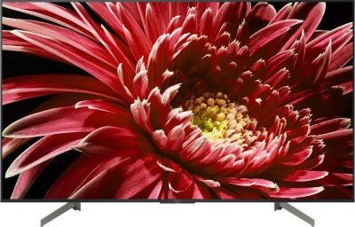 SONY X8500G Series 139 cm (55 inch) Ultra HD (4K) LED Smart Android TV(KD-55X8500G)