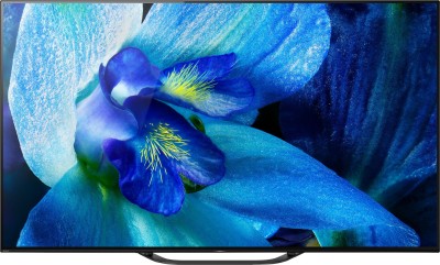 SONY Bravia A8G 163.9 cm (65 inch) OLED Ultra HD (4K) Smart TV(KD-65A8G) (Sony) Maharashtra Buy Online