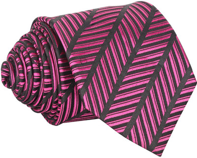 RIYASAT Self Design Tie