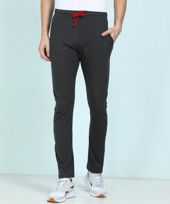 park-avenue-solid-men-grey-track-pants