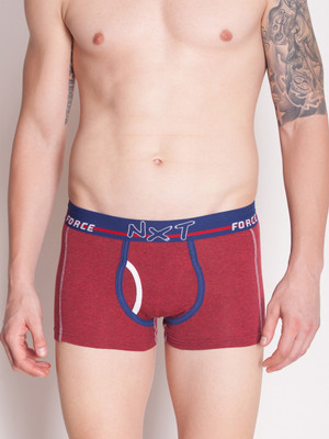 Force NXT Men PACK OF 1 Super Combed Cotton Brief
