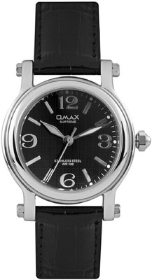 56% OFF on OMAX LS154 Ladies Analog Watch - For Women 56% OFF on OMAX LS154 Ladies Analog Watch - For Women