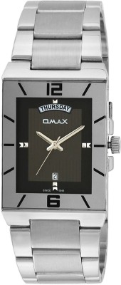 OMAX Men Analog Watch  - For Men