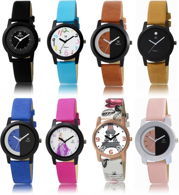 OM DESIGNER Analog Watch  - For Women