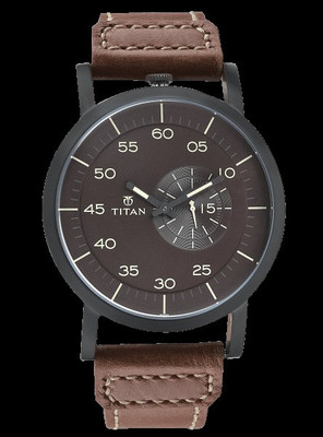 Titan outlet watch 1766sl02