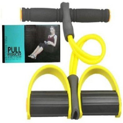 FIVANIO PULL REDUCER Ab Exerciser (Multicolor) Ab Exerciser(Multicolor)