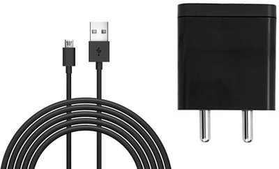Webilla Wall Charger Accessory Combo for Mi 6 3 32(Black)