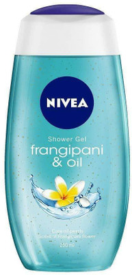 NIVEA shower gel 250ml(250 ml)