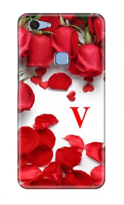 Hello Case Back Cover for VIVO V7 Plus(Multicolor, Hard Case, Pack of: 1)