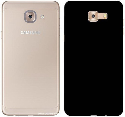 Cell-loid Tempered Glass Guard for Samsung Galaxy J7 Max(Pack of 1)