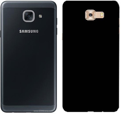 Cell-loid Tempered Glass Guard for Samsung Galaxy J7 Max(Pack of 1)