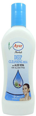 Ayur Herbals Deep Cleansing Face Wash(1000 ml)