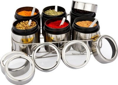 MARU Spice Set Stainless Steel(1 Piece)