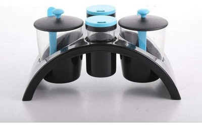 NMS TRADERS Sauce Set Plastic(1 Piece)