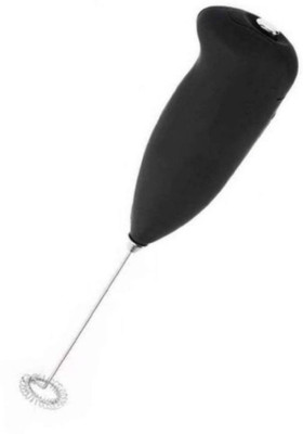 Jackshow 5 W Multicolor Hand Blender(Hand Blender Mixer Froth Whisker Latte Maker for Milk Coffee Egg Beater)