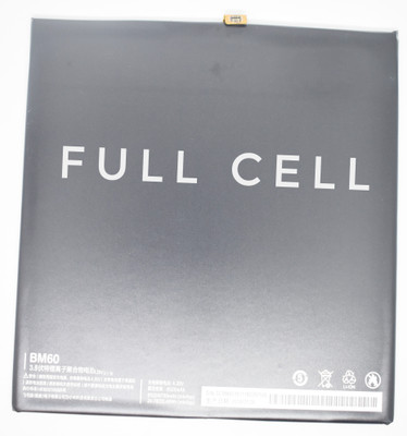 FULL CELL Mobile Battery For  Xiaomi Mi PAD 1 ( BM60 )