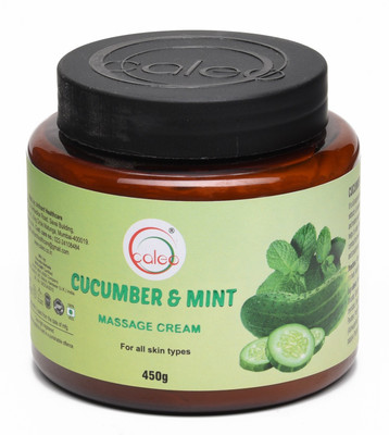 opal herbal mint cream