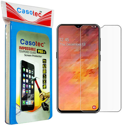 Casotec Impossible Screen Guard for Oppo A9 (2020)(Pack of 1)