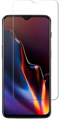 ISAAK Tempered Glass Guard for Realme 3(Pack of 1)