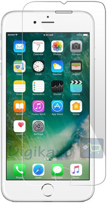 Power Tempered Glass Guard for Apple iPhone 6 Plus(Pack of 1)