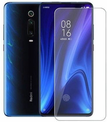 DSCASE Tempered Glass Guard for Mi K20 Pro(Pack of 1)