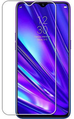 Aspir Tempered Glass Guard for Mi Redmi 8, Mi Redmi 8A(Pack of 1)
