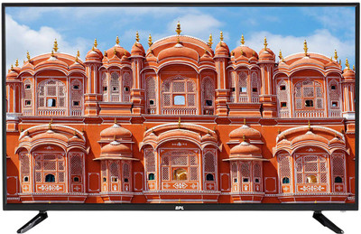 BPL 109cm (43 inch) Full HD LED TV(T43BF24A)