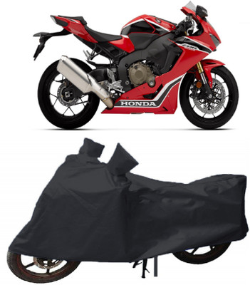MoTRoX Two Wheeler Cover for Suzuki(Access SE, White)