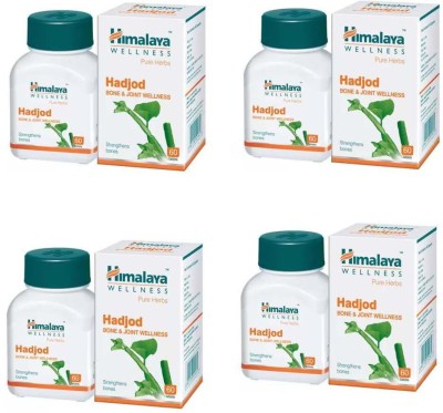 HIMALAYA HADJOD 240 T(Pack of 4)