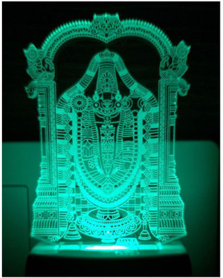 CORNICK Picture Light Wall Lamp With Bulb