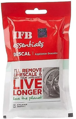 IFB HSR Descal Detergent Powder(100 g)