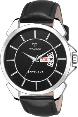 Walrus INVICTUS INVICTUS Analog Watch  - For Men