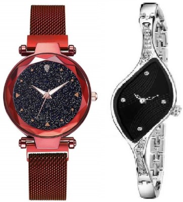 selloria Analog Watch  - For Women