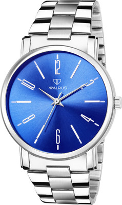 Walrus Analog Watch  - For Men
