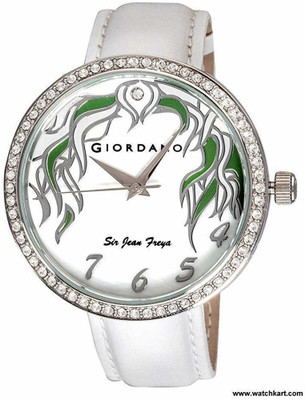 Buy Fastrack Basics Analog Watch For Women on Flipkart PaisaWapas