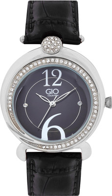 GIO COLLECTION Special Edition Analog Watch  - For Women