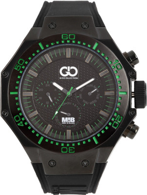 GIO COLLECTION Analog Watch  - For Men