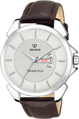 Walrus INVICTUS INVICTUS Analog Watch  - For Men