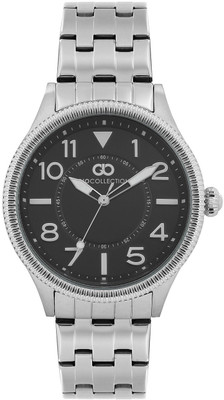 GIO COLLECTION Limited Edition Analog Watch  - For Men