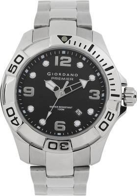 GIORDANO Special Edition Analog Watch  - For Men