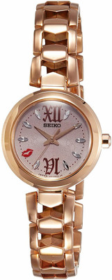 15% OFF on Seiko Analog Watch - For Women