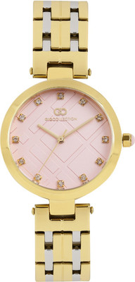 GIO COLLECTION Analog Watch  - For Women