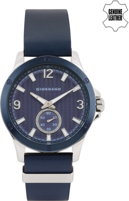 GIORDANO Analog Watch  - For Men