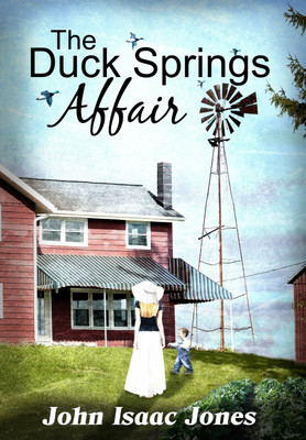 The Duck Springs Affair(English, Hardcover, Jones John Isaac)