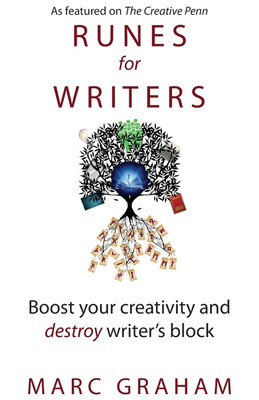 Runes for Writers(English, Paperback, Graham Marc)